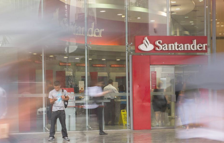O Santander firmou uma parceria com a Endeavor para o programa Radar Santander. Foto: Divulgação.