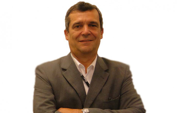 Miguel Sarmento, diretor comercial da divisão de Utilities da Sonda IT. Foto: Divulgação.