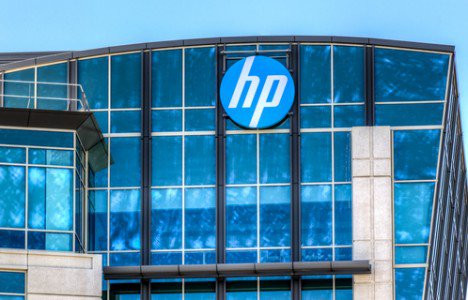 A HP Inc acaba de lançar o HP Z2 Mini. Foto: Divulgação.