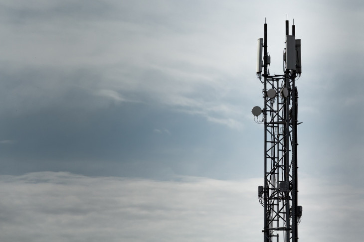 A IBM e a Ericsson se uniram para acelerar o lançamento de redes de comunicações 5G. Foto: Pixabay.