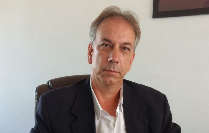 João​ ​Batista​ ​Reis,​ ​diretor​ ​executivo​ ​da​ ​Advancing​ ​Sistemas. Foto: Divulgação.