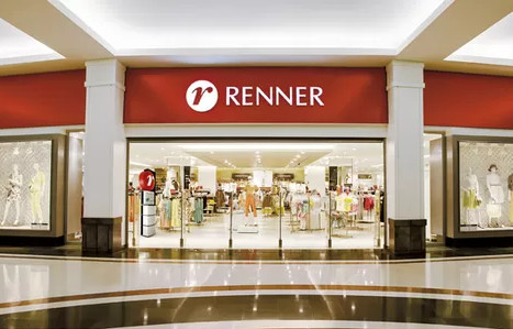 A Renner reestruturou seus processos de service desk, field services e autoatendimento. Foto: Divulgação.