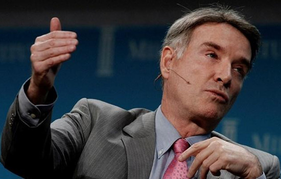 A trajetória fulminante de Eike Batista chegou ao seu pior momento em 2017. Foto: Divulgação.