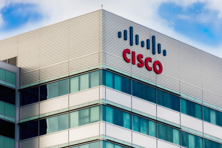 A Cisco reforçou suas apostas em cloud híbrida. Foto: Divulgação.