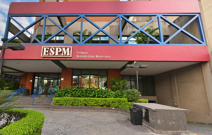 A Escola Superior de Propaganda e Marketing (ESPM) contratou o service desk da Algar Tech. Foto: Divulgação.