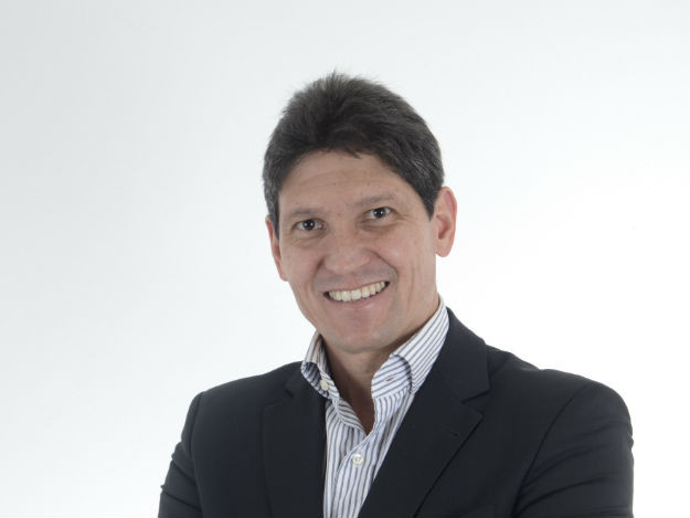 Paulo Ricardo Farias, diretor de desenvolvimento de negócios do Gartner. Foto: Divulgação.