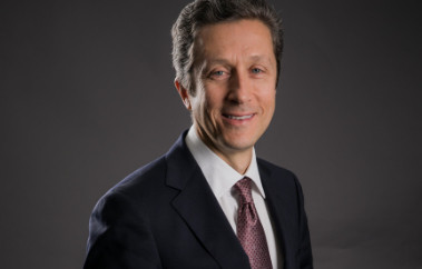Silvio Stagni, CEO da Allied. Foto: Divulgação.