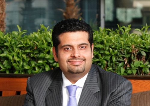 Ankur Prakash.