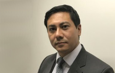 Leandro Roosevelt, diretor de vendas da FireEye para o Brasil. Foto: Divulgação.