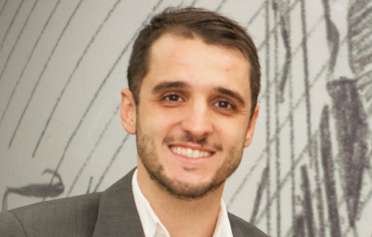 Rodrigo Lobato, country manager Brasil da RTB House. Foto: Divulgação.