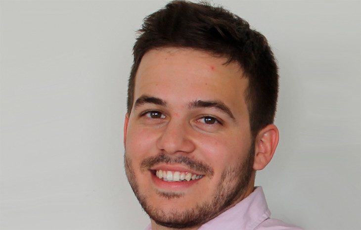 Gustavo Comitre, diretor de produto da Cuco Health. Foto: Divulgação.