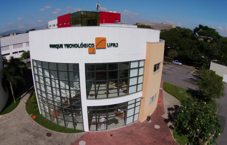 O Telefónica Open Future terá um espaço de crowdworking no Parque da UFRJ. Foto: Divulgação.