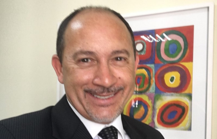 Arlindo Carvalho.