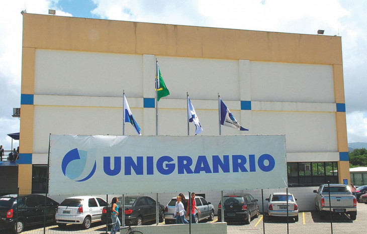 A Unigranrio espera dobrar a base de alunos de ensino a distância em 2017. Foto: Divulgação.