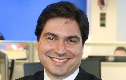 Leonardo Rossi, diretor de serviços profissionais da ClickSoftware para a América Latina.