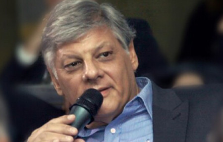 Antonio Eduardo Bruno irá liderar a frente comercial da vertical de finanças da Sonda. Foto: Divulgação.