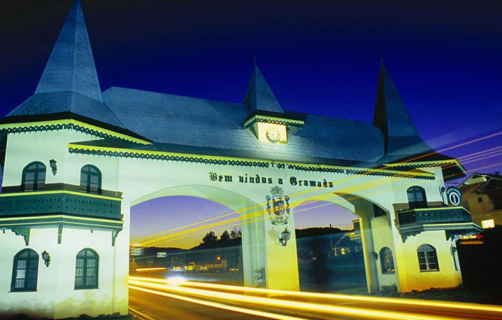 Gramado quer crescer como um pólo de empreendedorismo digital. Foto: Divulgação.