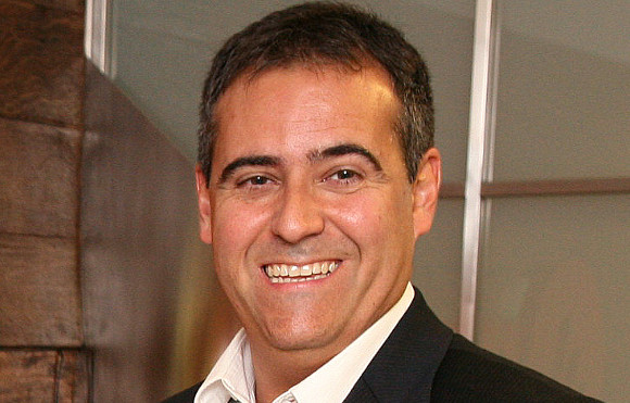 Antonio Carlos Pina, CTO da Febraban. Foto: Divulgação.