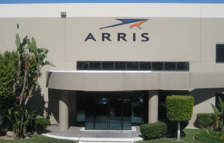 A Arris adquiriu a Ruckus Wireless e a divisão ICX Switch da Brocade Communication. Foto: Divulgação.