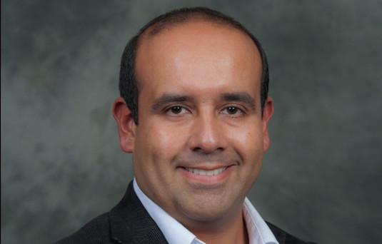 Rodrigo Aliaga.