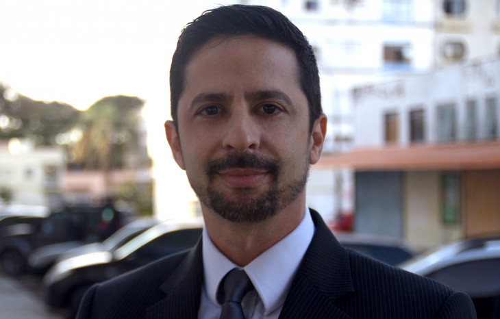 Rodrigo Fragola.