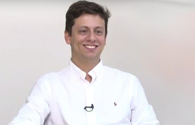 Fernando Zanatta, fundador da Netlolo. Foto: Divulgação.