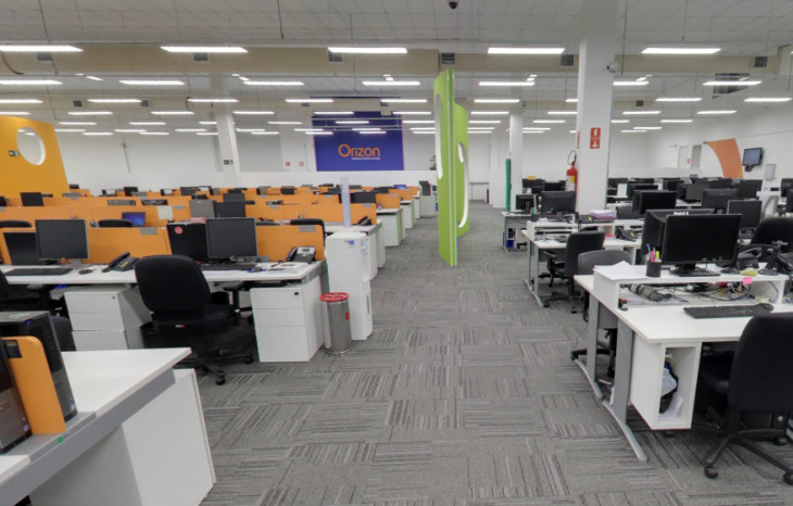 A Orizon adotou a plataforma analítica da MicroStrategy. Foto: Divulgação.