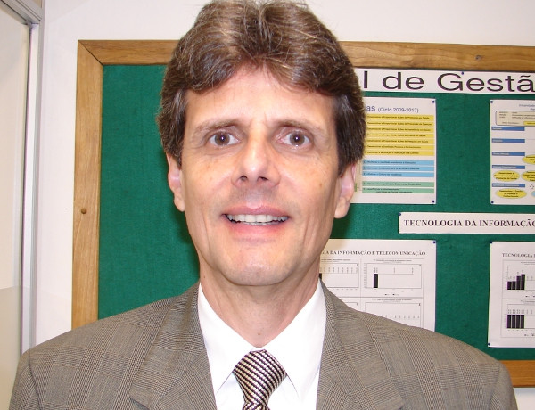 Luiz Felipe Fuhrmeister.