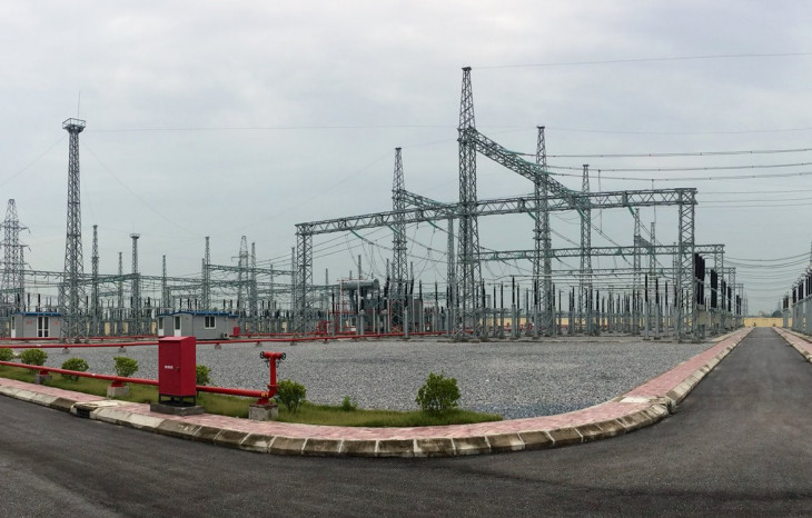 A Northern Power Corporation, do Vietnã, instalou o Elipse Power Gateway. Foto: Divulgação.