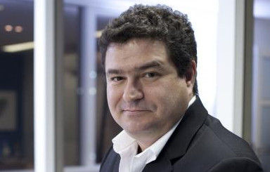 André Torretta, fundador da consultoria Ponte Estratégia. Foto: Divulgação.