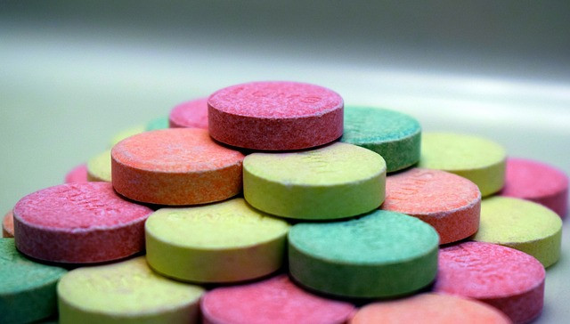 Setor farmacêutico é um dos mais preocupados com segurança. Foto: Pixabay.