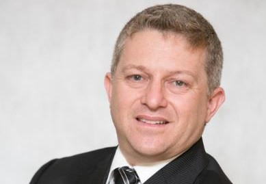 Décio Krakauer, presidente da Ramo Sistemas. Foto: Divulgação.