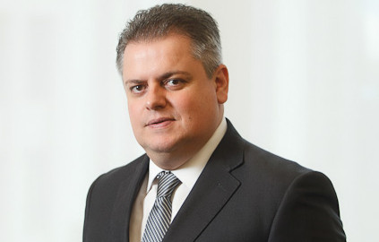 Ricardo Blancas comanda a área de vendas do Business One da SAP no Brasil. Foto: Divulgação.