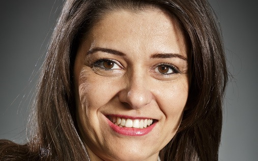 Rosandra Silveira.