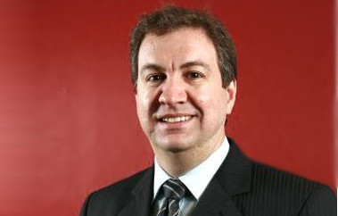 Andre Busnardo, CMO da Odata. Foto: Divulgação.