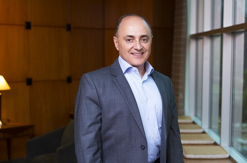 José Carlos Yazbek.