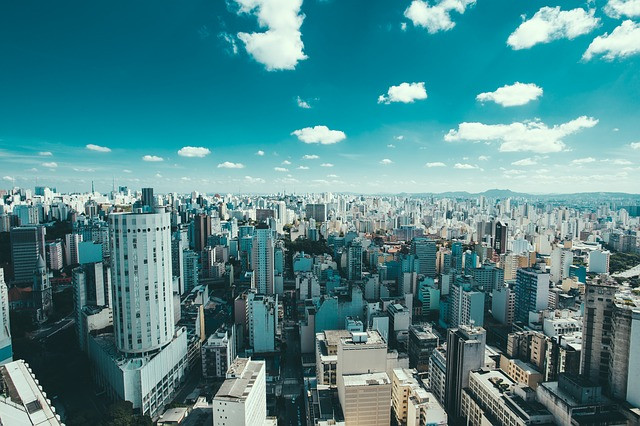 São Paulo quer milhões da Oracle. Foto: Pixabay.