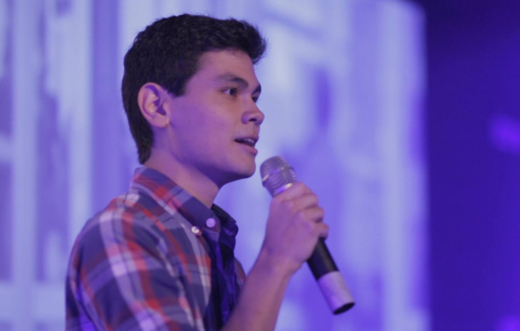 Lincoln Ando, co-fundador da IDwall. Foto: Divulgação.