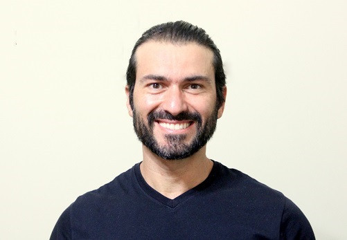 Marcelo Santos.