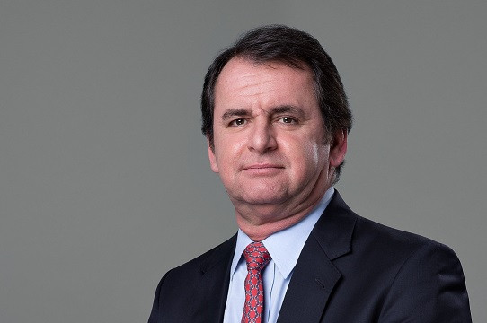 Ricardo Bloj.