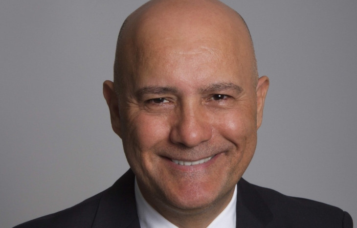 Luiz Ricardo Martins