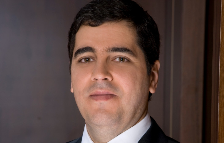 Carlos Cunha deixou a equipe da Dell EMC após a integração entre as empresas. Foto: Divulgação.
