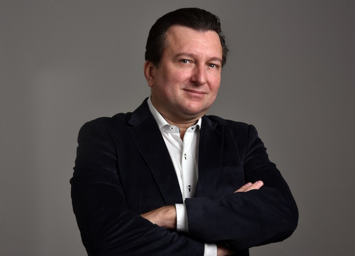 Marcelo Guidugli, CEO da Procfit.