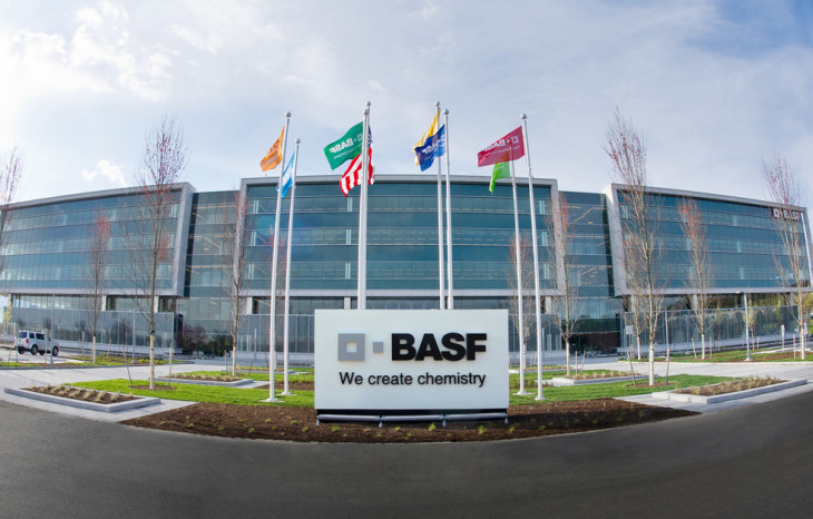 A BASF e a HPE irã desenvolver um supercomputador para pesquisa química industrial. Foto: Divulgação.