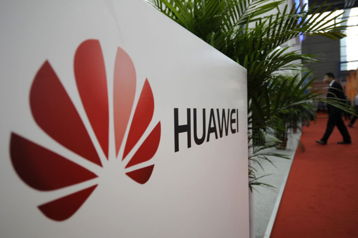 A Huawei alcançou receita de US$ 75,1 bilhões em 2016. Foto: Divulgação.