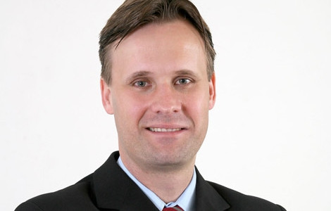 Ricardo Lepper, CEO da SoftExpert. Foto: Divulgação.