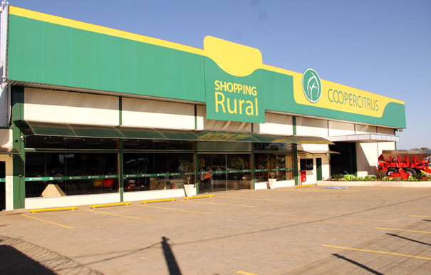 A Coopercitrus ampliou seu contrato com a Unisys. Foto: Divulgação.