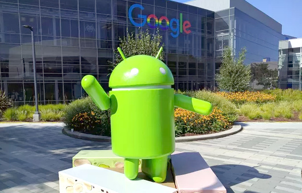 O Android é o sistema operacional mais utilizado no mundo de acordo com dados de março. Foto: Divulgação.