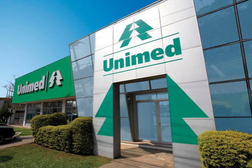 Operação da Unimed no Rio Grande do Sul. Foto: divulgação.