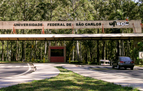 A UFSCar oferece uma disciplina com foco em internet das coisas. Foto: Divulgação.